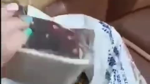 😳 What $16 buys in a Russian supermarket.