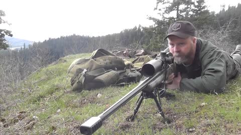 Long Range Tip Of The Week