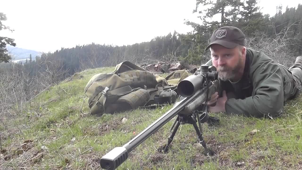 Long Range Tip Of The Week
