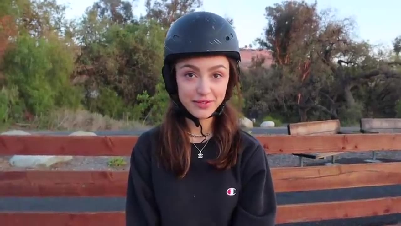 LEARNING HOW TO SKATEBOARD