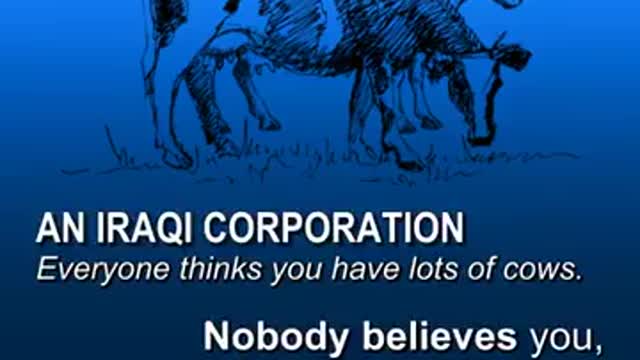 The economy explained ... all over the world.