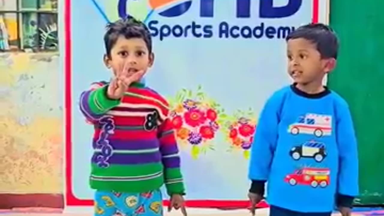 Kids Sports