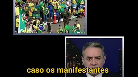 DEUS SALVE O BRASIL, DEUS SALVE O BRASIL...