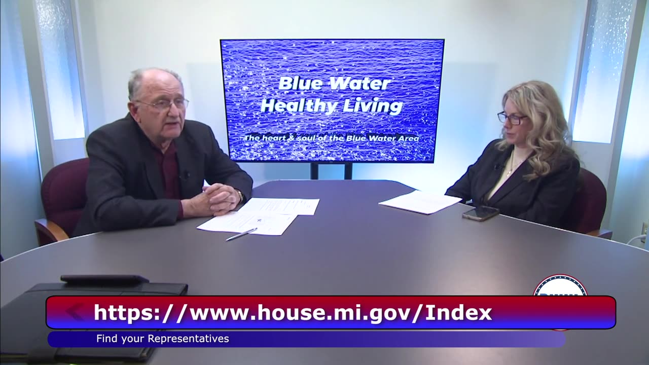 The Inside Track with Mark & Lisa