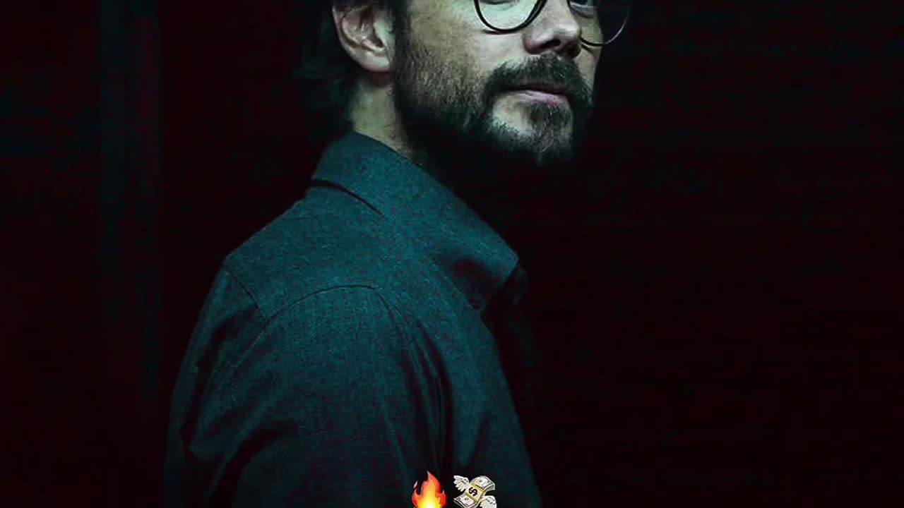 Money heist 🔥🔥🔥