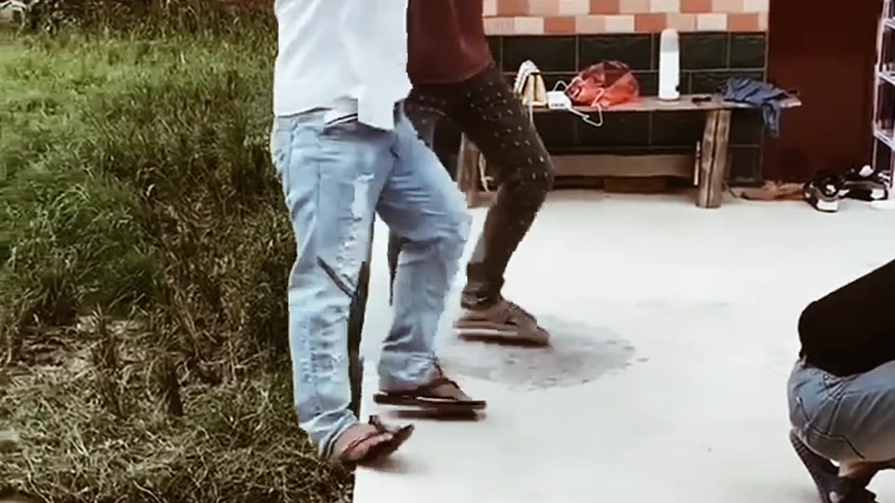 It's really Funny man 🤣