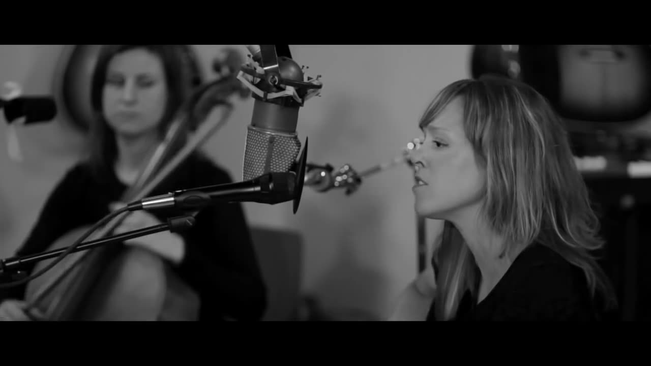 Emily Barker & The Red Clay Halo - Tougher Than The Rest (Bruce Springsteen Cover 2014)