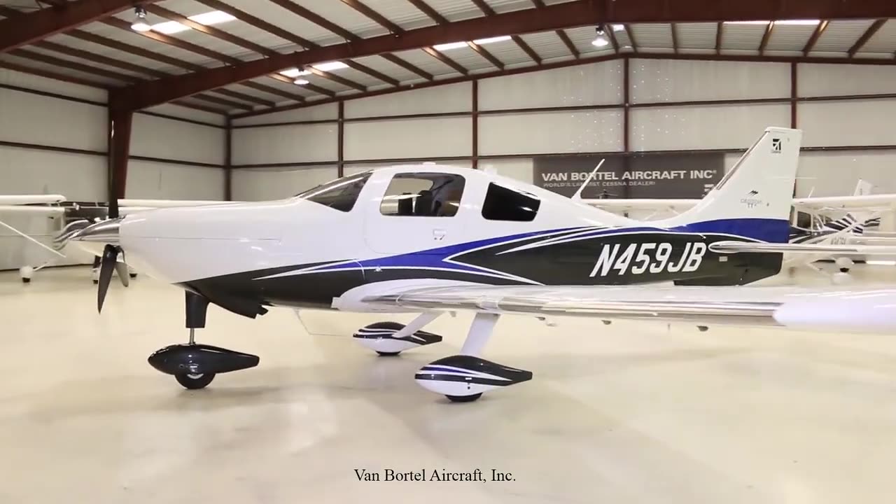 Cessna T240 TTx for sale