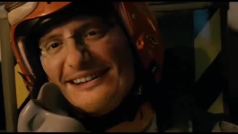 Jimmy Bones-American Hero