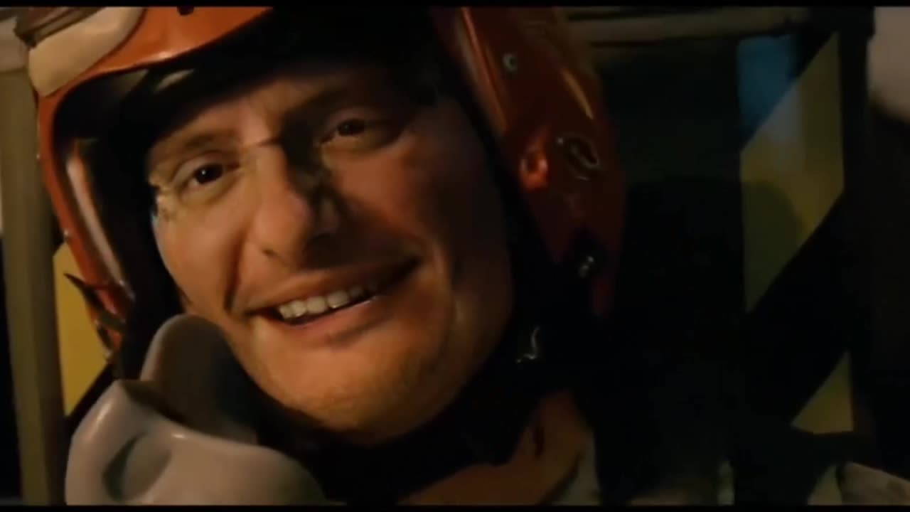 Jimmy Bones-American Hero