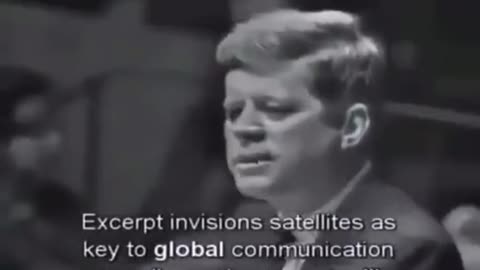 JFK sabia que o controle do clima seria transformado em arma.