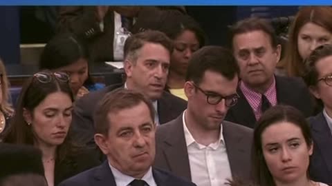 None of these reporters are buying its Trumps fault story