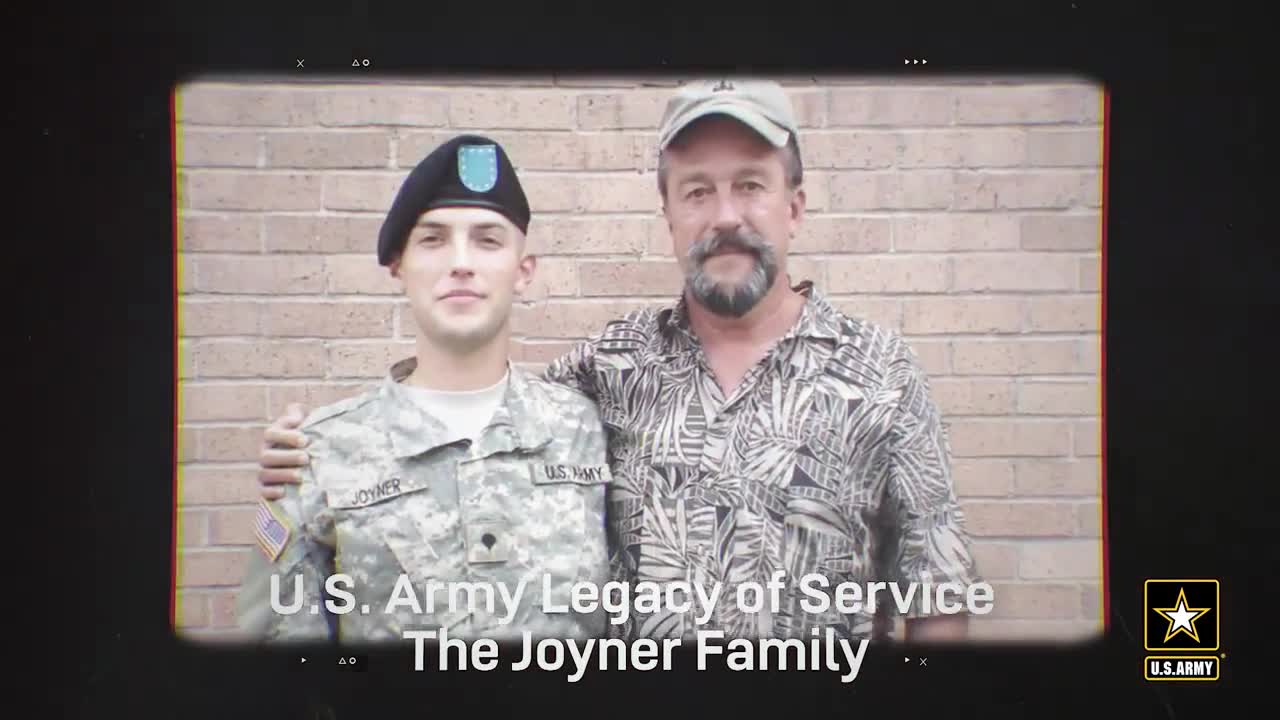 Month of the Military Child_ Legacy of Service - Staff Sgt. Joshua Joyner_1