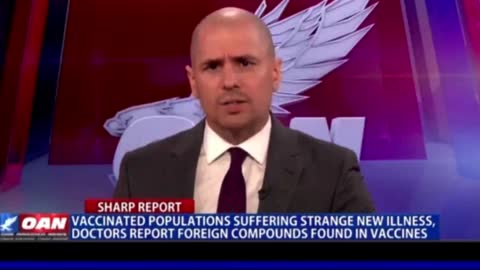 Dangerous Injections/ OAN Reports