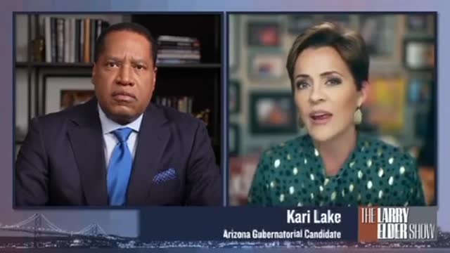 Kari “The Savage” Lake