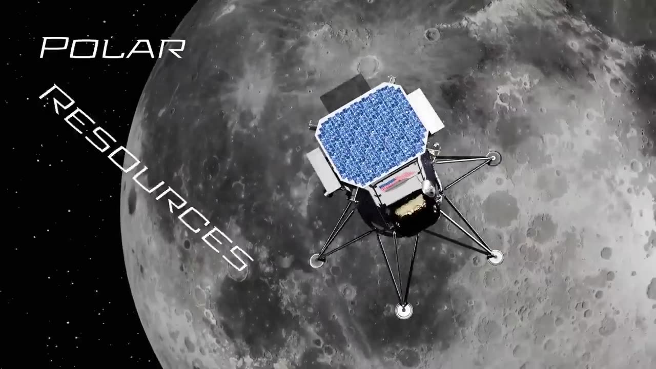 How Will We Extract Water on the Moon? We Asked a NASA Technologist