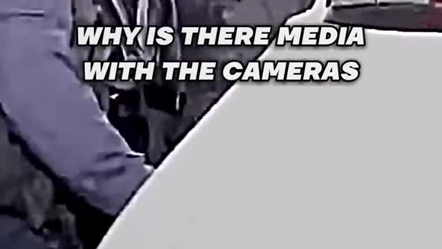 PROOF the Tate arrest was an Matrix attack🤨🤨🤨