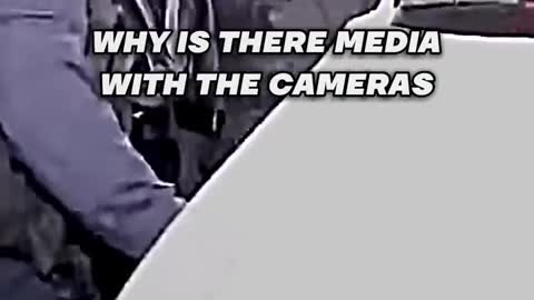 PROOF the Tate arrest was an Matrix attack🤨🤨🤨