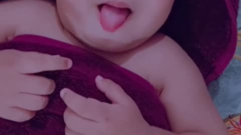 Cute buggu