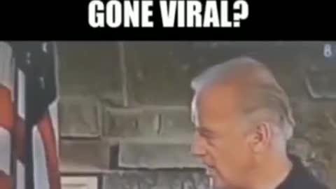 Back when Biden had a brain