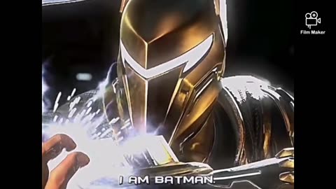 Injustice