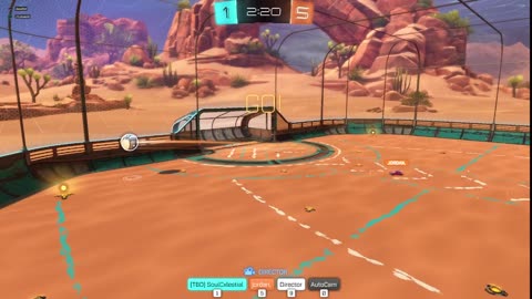 More Rocket League Tourney's