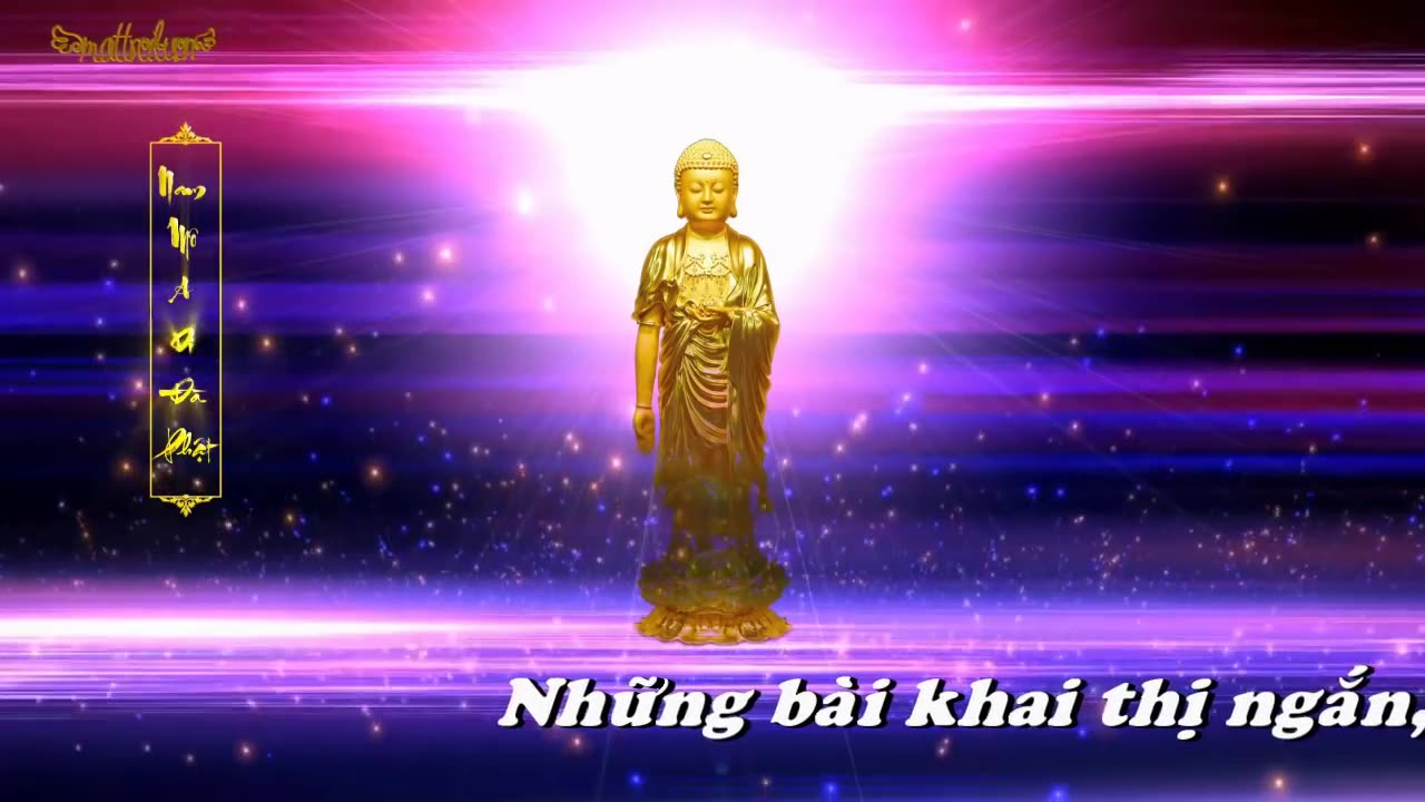 KHAI THỊ SỐ 41 - BỐ THÍ.