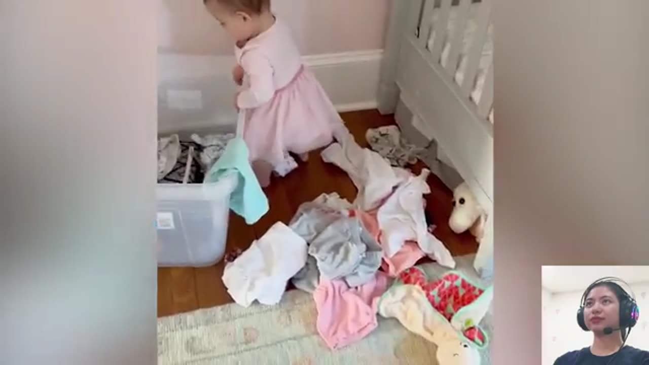 A MUST: 30 minutes Funniest and Cutest Babies #1 |