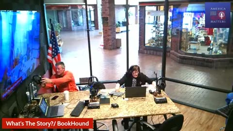 Hour 2: Are You In the "Bank Your Vote" Camp?