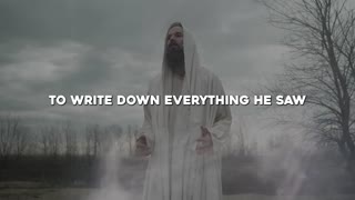 Jesus Warns Mankind