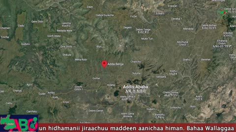 Qophii Arraata Biyyoolessa Oromiyaa Hagayya 26, 2023
