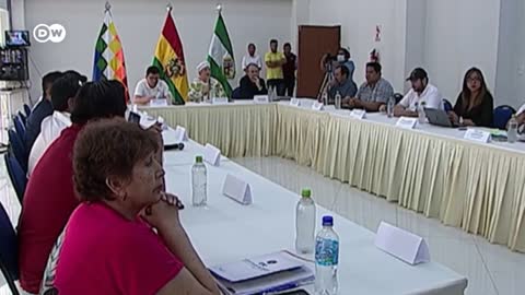 Aumenta la tensión en Bolivia ante la huelga indefinida en Santa Cruz