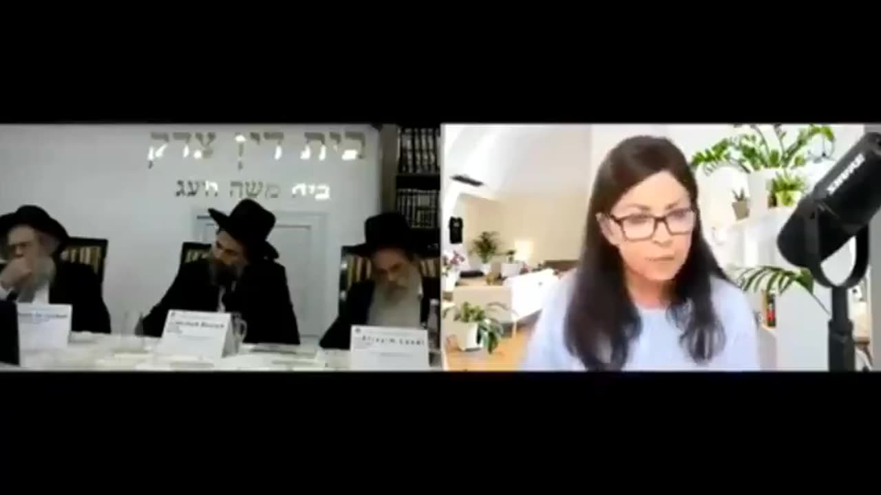 Dr. Jane Ruby Exposed