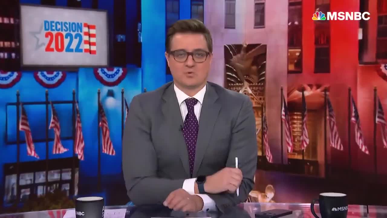 America’s Youngest Congressman_ What Maxwell Frost Is Most Looking Forward To_1