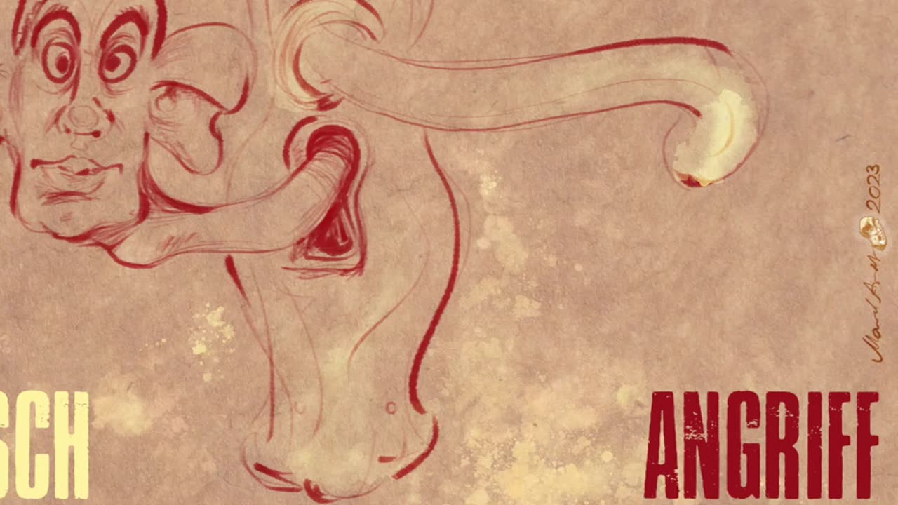 Lauschangriff - Hoppla, jetzt komm ich