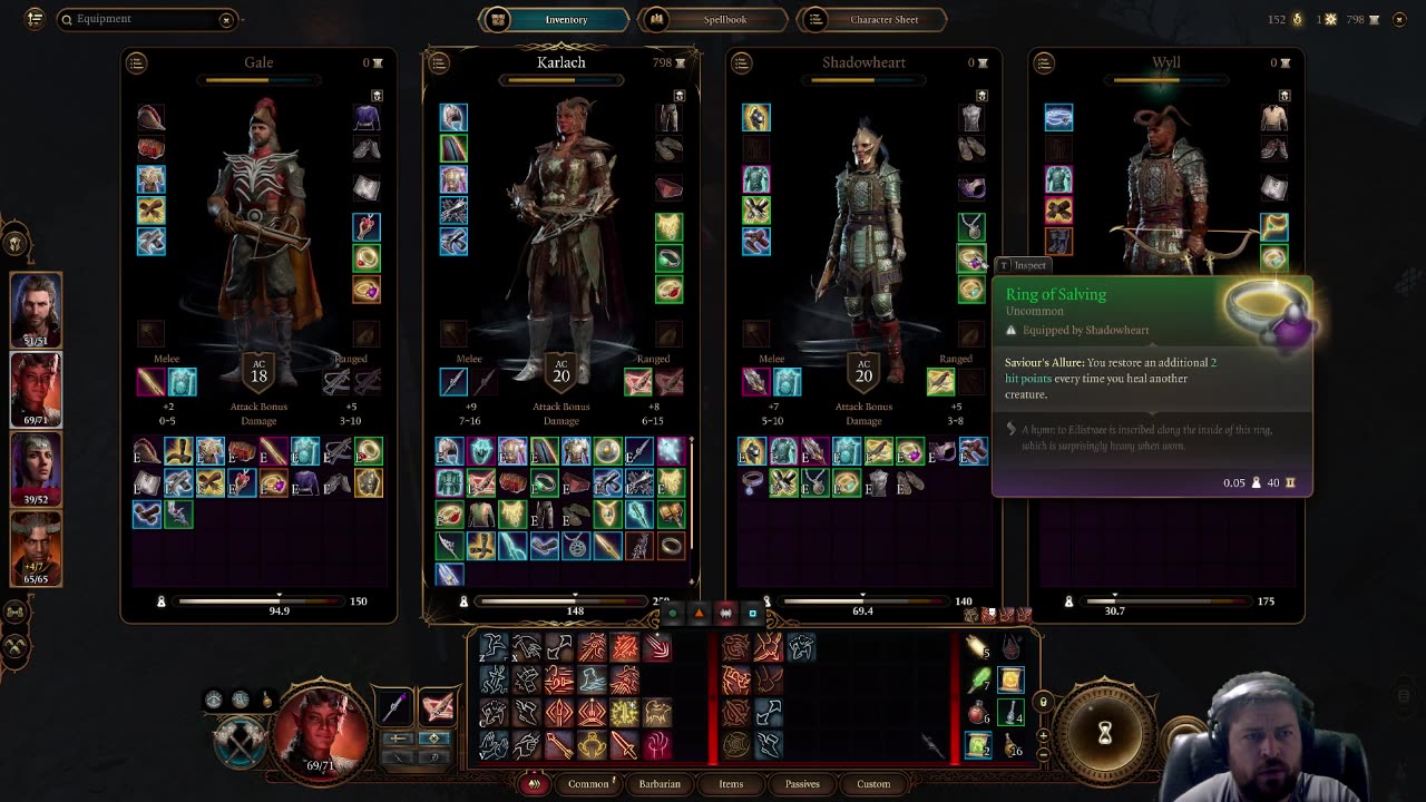 Third Run Part 4 , Kalach's side of the story. Gythyanki cresh...less sleepy