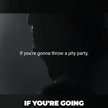 Conquer Your Mind and Rise Above: Ignite Your Inner Strength!