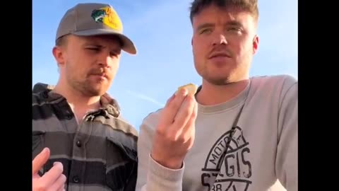 Smile even when it rains