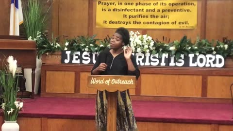 Watch Who You Hang With