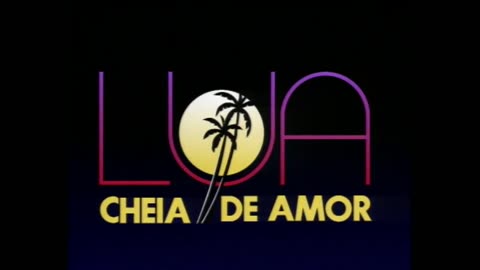 Lua Cheia De Amor - Capítulo 46 / Completo.