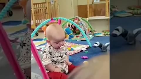 1000 Silly Things When Baby Playing | Funny Fails Video