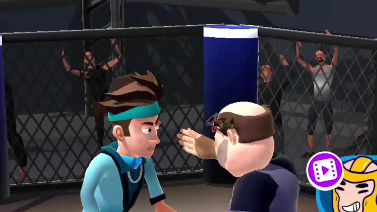 SLAP KING GAMEPLAY - 23102023 - 06