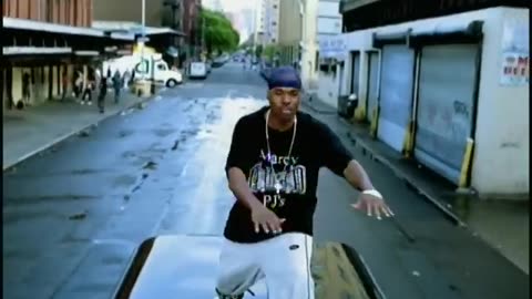 Memphis Bleek - Memphis Bleek Is (VIDEO)