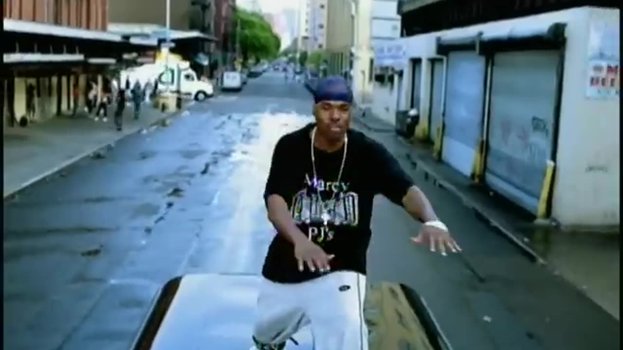 Memphis Bleek - Memphis Bleek Is (VIDEO)