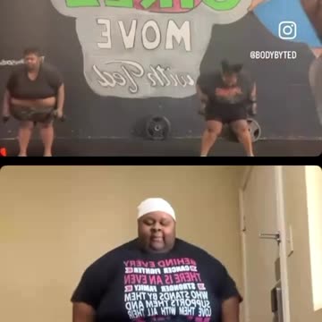 To achieve your ideal weight