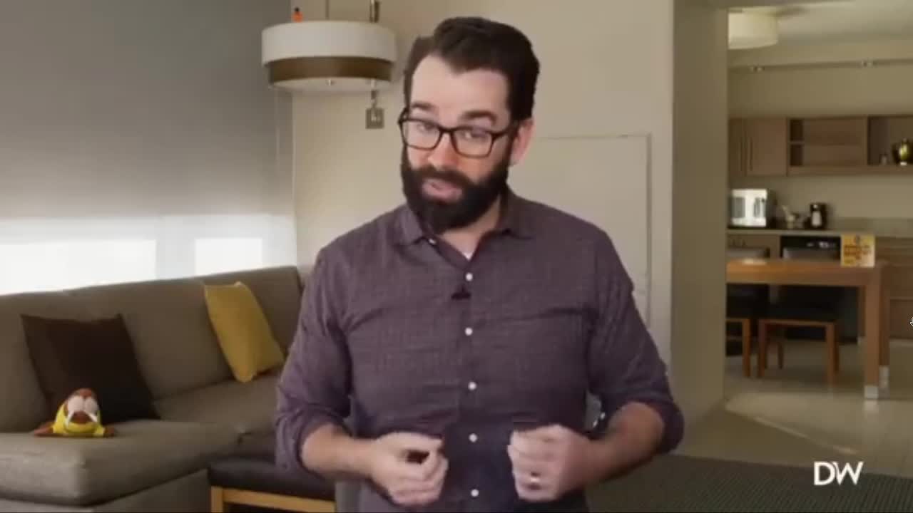 Matt Walsh's Updated Response