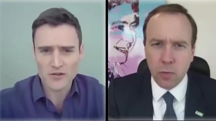 Must Watch! Fall of the cabal 19