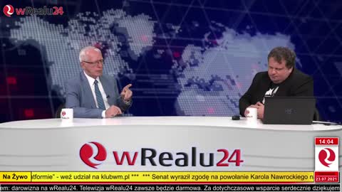 Jerzy Zięba wR24 23.07.2021