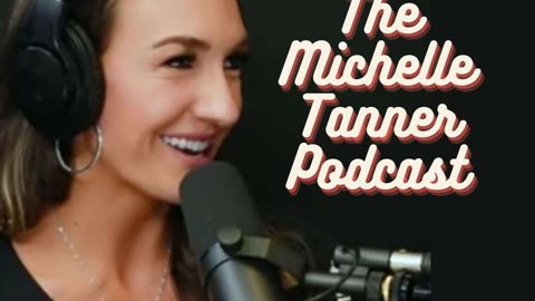 The Michelle Tanner Podcast - Promo