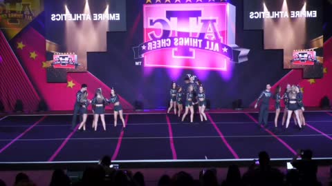 G6 @ ATC Competition
